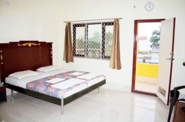 Hotel Maa Kamakhya Puri Zimmer foto